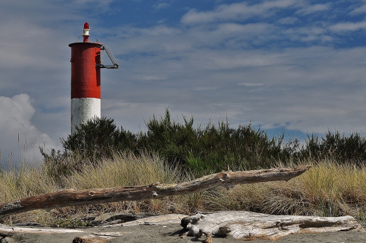 the beacon
